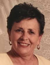 Shelly Vanmeter's Instagram, Twitter & Facebook