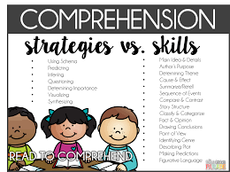 Reading Comprehension The First Grade Parade