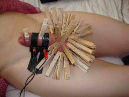 06:10kinky annika enjoying throbbing shaft. 25 Ways For Cock And Ball Torture Session Cbt Cams