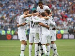 Publié le 5 juin 2013 à 20h25 par la rédaction mis à jour le 5 août 2014 à 4h33. Uruguay France Les Notes Du Match