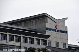 In serdang hospital, the emergency medicine and trauma services (emts) policy malaysia. Private Hospitals To Finally Get 5 In 1 Infant Vaccine The Edge Markets