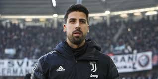 Haberleralmanya bundesliga haberleri sami khedira futbolu bırakıyor. Sami Khedira Op Wegen Herzrhythmusstorung Aponet De