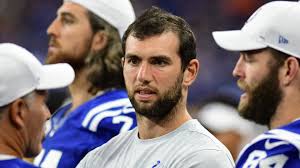 After news of his shock retirement broke, luck spoke moments after the colts preseason game he watched from the sidelines. Constant Pain No More Joy For Andrew Luck The Nfl Just Wasn T Worth It Anymore Marketwatch