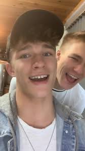 ME! Feat: My Brother Simon 😂❤️ #foryou