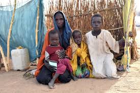 The word predates the chadless punch, which therefore cannot be its origin, and a derivation from scots chad (river gravel) stated in some dictionaries is now thought to be nothing more than guesswork. Unhcr News Comment Unhcr Welcomes New Asylum Law In Chad