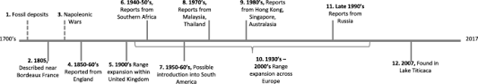 Setelah beroperasi selama 30 tahun, kini. Phylogeography And Genetics Of The Globally Invasive Snail Physa Acuta Draparnaud 1805 And Its Potential To Serve As An Intermediate Host To Larval Digenetic Trematodes Bmc Ecology And Evolution Full Text