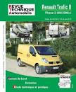 Fiche technique Renault Trafic (30) de Voiture occasion
