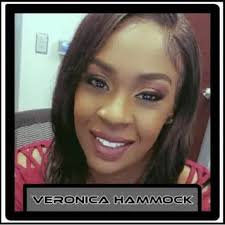 Veronica Hammock's Instagram, Twitter & Facebook