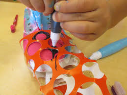 Preschool And K Prep Children At A Bright Horizons Center In In Explored Information About Artist Teodoro Dragonieri Shoe Artwork Bright Horizons Helping Kids