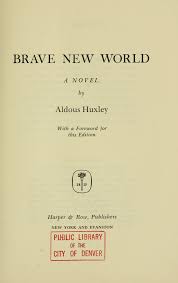 Brave new world - chapter 156