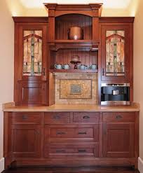 Image Result For Stained Glass Cabinet Doors Mission Style Kitchen Cabinets Kitchen Cabinet Styles Mission Style Kitchens