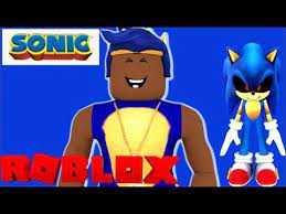 Sonic Exe Survive The Killers In Area 51 Roblox 2006 Area 51 Roblox