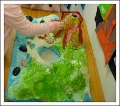 Montessori Geography Methods Activities And Resources