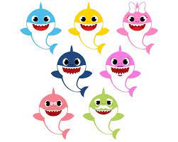 Download Pin On Bby Shark