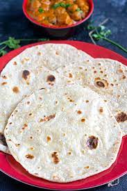 Sourdough Chapathi Sourdough Roti Or Tortilla Tickling Palates Roti Recipe Roti Sourdough