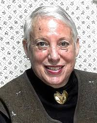 Judith Kaufmann Obituary