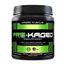 Pre Kaged By Kaged Muscle Best Pre Workout Energy Focus And Pump