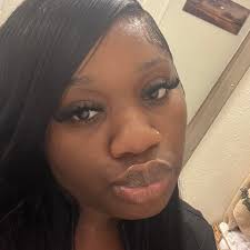 Profile for Shaquilla Latrice