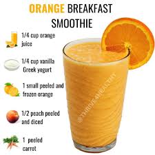 Pin On Smoothies