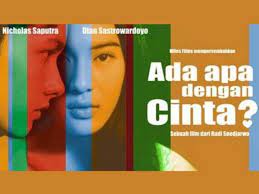 Aadc2 Berjaya Kutip Rm1j Selepas 4 Hari Ditayangkan Film Hubungan Cinta Lima