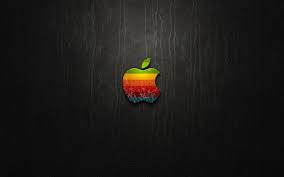 135 apple wallpapers (4k) 3840x2160 resolution. Apple Logo Rainbow Wallpapers Wallpaper Cave