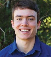 Claudia Benham wins an ABC Top 5 residency