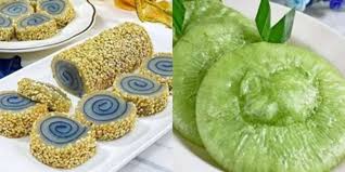 1.750 ml santan yang diambil dari 1/2 butir kelapa. 6 Resep Kue Basah Tanpa Oven Nikmat Lezat Dan Sederhana Ala Rumahan Ijn News