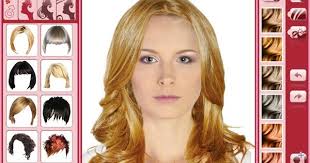 подбор прически онлайн по фото бесплатно и без регистрации Programmy Po Podboru Pricheski I Cveta Volos