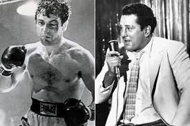Final dimensions (width x height): Robert De Niro Raging Bull A Method To Their Madness Stars Who Went Way Too Far For Their Roles Zimbio