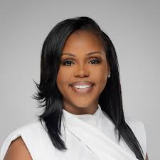 An Inspired Chat with Wakisha E. Hazzard of Birmingham