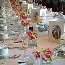 Very Clean Look Cheap Wedding Decorations Simple Wedding Decorations Wedding Reception Table Decorations