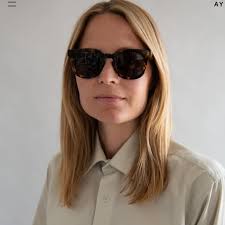 Køb Vision Havana Solbriller fra AY Studios