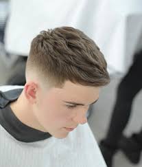 Fresh new haircuts for boys 2019 simple men hairstyle beautiful from simple hairstyles boy 2019 43 trendy and cute boys hairstyles for 2019 from simple hairstyles. Short Hair Boys Hair Style Simple Novocom Top