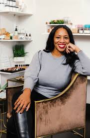 Meet DeAnna Allen | Founder & Owner – SHOUTOUT LA