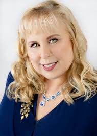 About Dr. Laura Strom, PsyD