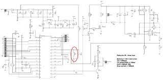 Felezjoo pi metal detector kit. Ø¬Ù‡Ø§Ø² Ø§Ù„ÙƒØ´Ù Ø¹Ù† Ø§Ù„Ù…Ø¹Ø§Ø¯Ù† ÙÙ„ÙŠØ²Ø¬Ùˆ Felezjoo Pi Metal Detector Pulse Induction Metal Detector Detector