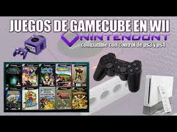 Hola amigos , presentamos a continuación el catálogo completo de juegos para wii u de nintendo. Geografia Arcaico Principal Divx Juegos Wii Craftsbyfriends Com