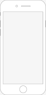 Iphonewhite Phone Instagram Frame Template Instagram Frame Frame Template