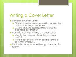 So far, i have written many different essays, but in this cover letter, i will only capture two essays. Career And Financial Management Ppt Download