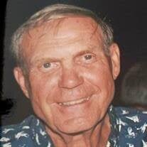 Robert G. Olson Obituary