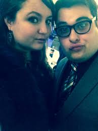 Who's Who — JACOB + JUSTIN