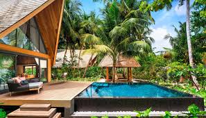 Snímek (kihaa maldives, atol baa): 4 Nights Saint Regis Maldives Package From Usd 3025 00