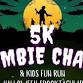 2025 NSL Zombie Chase 5K event image