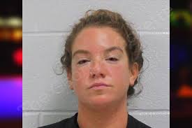 Carroll County Crime