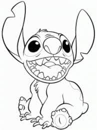 Keep little ones occupied durin. Lilo And Stich Free Printable Coloring Pages For Kids