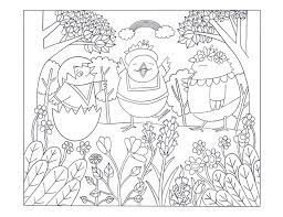 Kelinci paskah itu akan menaruh keranjang tersebut di suatu tempat atau menyembunyikannya di dalam rumah anak itu agar sang anak keesokan paginya mencarinya. Printables Mewarnai Kelinci Paskah Hp Situs Resmi