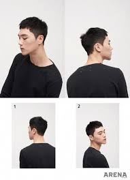49 Cool New Hairstyles For Men 2019 Stylendesigns Gaya Rambut Pria Ide Gaya Rambut Potongan Rambut Pria