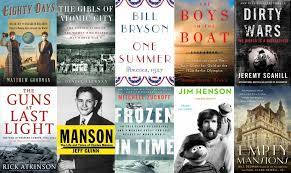 War intensifies everything—villains, heroes, matters of the heart—which makes historical fiction particularly absorbing. Goodreads Best Of 2013 History Biography Finalists