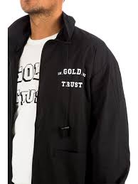 Moreover, if all factors of society come together and take an effort. In Gold We Trust Bag Pocket Jacket Credomen