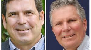 Downs, Laden running for Nevada Board of Regents District 11